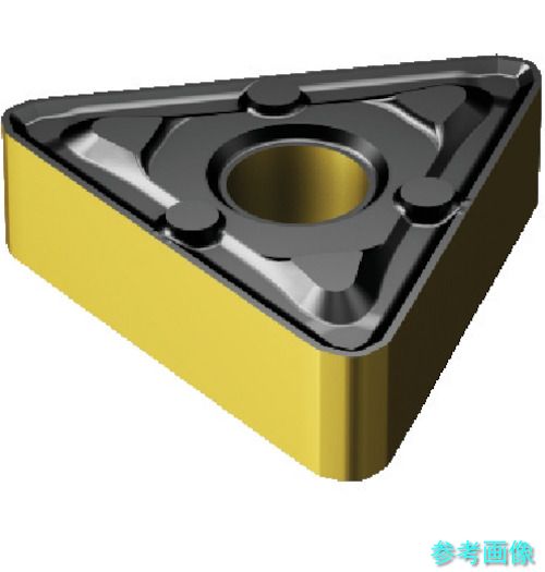 (SANDVIK) TNMX 16 04 08-WM(3210) T-Max P 旋削用ネガ手当て(110) 3210 【10個】