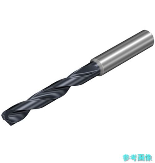 (SANDVIK) 860.1-0714-029A1-MM(M2BM) コロドリル860-MM超硬ソリッドドリル(720) M2BM 【1本】