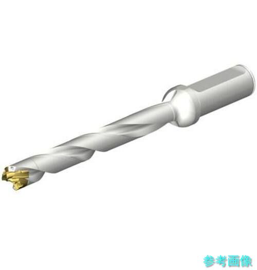 (SANDVIK) DE10-D1500-150L20-8 CoroDrill DE10ヘッド交換式ドリル 15-15.99mm(446)｜イーキカイ　店