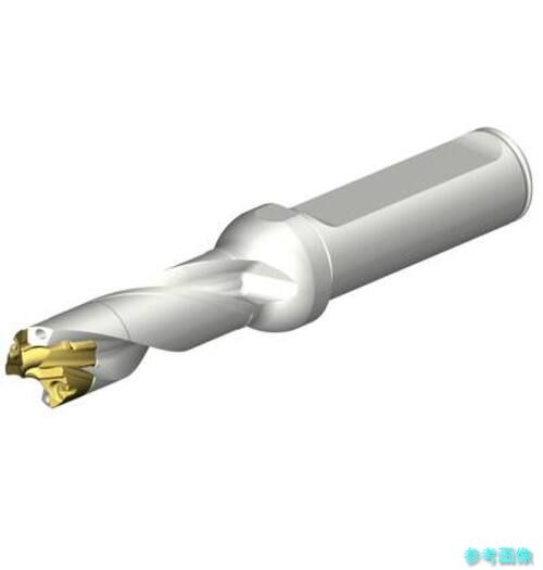 (SANDVIK) DE10-D1350-135LX16-3 CoroDrill DE10ヘッド交換式ドリル 13.5-13.99mm(446) 【1本】