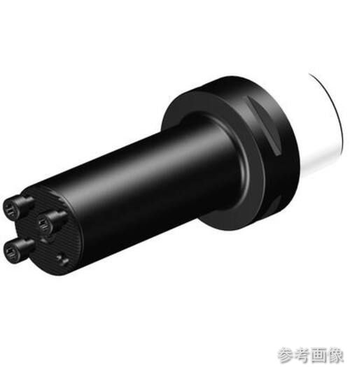 (SANDVIK) HT40D-C6 60 180L40 コロマントキャプト カップリングサイレントツールズ コロターンSL 410 【1個】