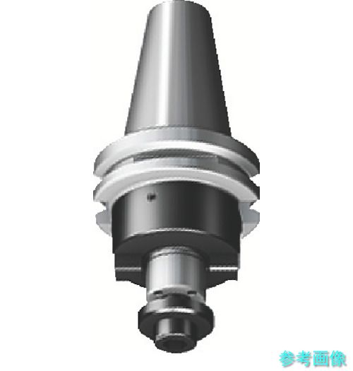 (SANDVIK) 392.55805C5022055 フェースミルホルダ(530) 【1個】