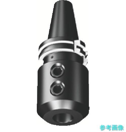 (SANDVIK) 392.55823-5040115 フェースミルホルダ(530) 【1個】