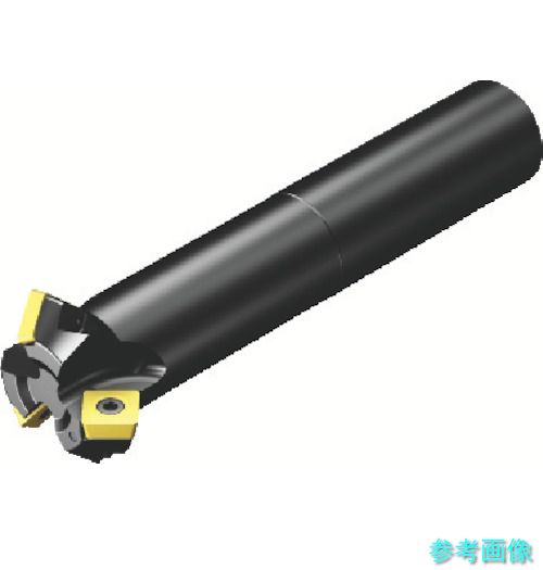 (SANDVIK) 495-025A25-7509H コロミル495裁断師(440) 【1台】