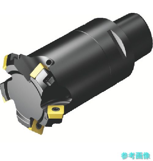 (SANDVIK) 495-063C6-4509H コロミル495カッター(440) 【1台】