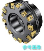 (SANDVIK) 425-100Q32-17H コロミル425切り手(230) 【1台】