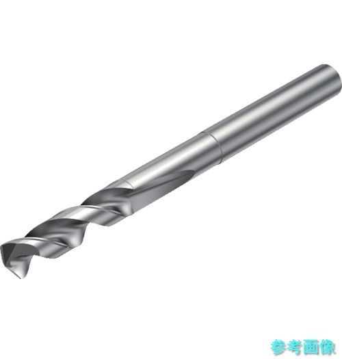 (SANDVIK) 863.1-0955-039A1-N(H10F) コロドリル863(720) H10F 【1個】