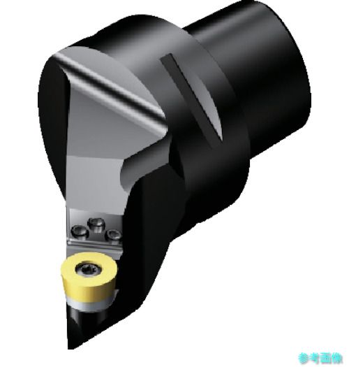 (SANDVIK) C5-SRSCL-35060-16HPA センサクホルダHP(410) 【1個】 切削・研削工具用アクセサリー-電動・エア工具用アクセサリー-DIY・工具