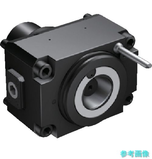 (SANDVIK) C6-DNE-聞き入れる80A-I キャプトクランピングユニット(550) 【1個】