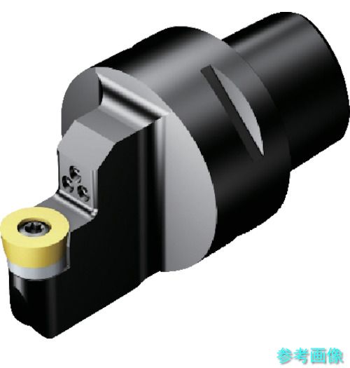 (SANDVIK) C6-SRDCN00065-16AHPA センサクホルダHP(410) 【1個】