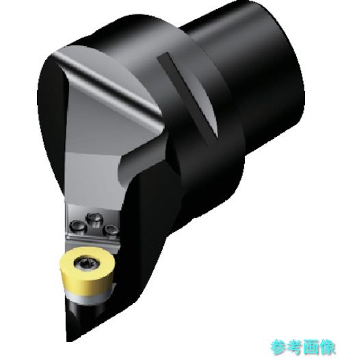 (SANDVIK) C6-SRSCL-45065-16HPA センサクホルダHP(410) 【1個】