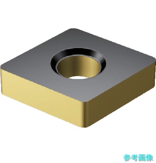 (SANDVIK) CNMA 12 04 12-KR(3225) T-Max P 旋削用ネガ心付け(110) 3225 【10個】