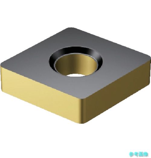 (SANDVIK) CNMA 16 06 12-KR(3225) T-Max P 旋削用ネガチップ(110) 3225 【10個】