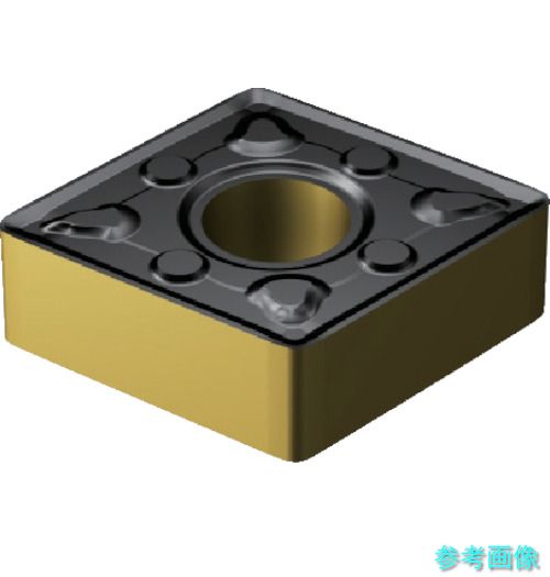 (SANDVIK) CNMG 12 04 12-WMX(3225) T-Max P 旋削用ネガチップ(110) 3225 【10個】｜イーキカイ　店 17,983円