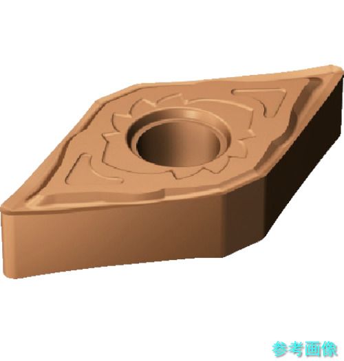 (SANDVIK) DNGG 15 04 02-SGF(1115) T-Max P 旋削用ネガチップ(110) 1115 【10個】