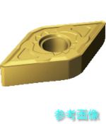(SANDVIK) DNMG 11 04 04-SM(1125) T-Max P 旋削用ネガ心付け(110) 1125 【10個】