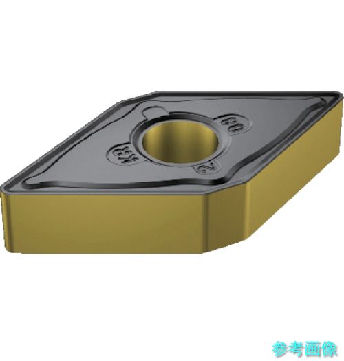 (SANDVIK) DNMG 15 06 12-KR(3225) T-Max P 旋削用ネガチップ(110) 3225 【10個】｜イーキカイ　店