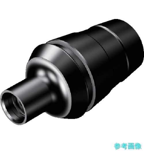 (SANDVIK) EH-ER40-16-022 コロミルEHソリッドホルダ(445) 【1個】
