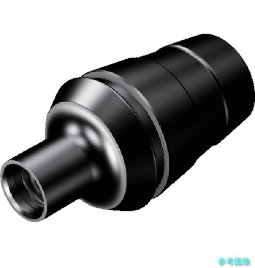 (SANDVIK) EH-ER40-20-025 コロミルEHソリッドホルダ(445) 【1個】