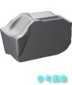 (SANDVIK) QD-NJ-0500-020E-NL(H13A) コロミルQD 溝入れ加工用チップ(350) H13A 【10個】