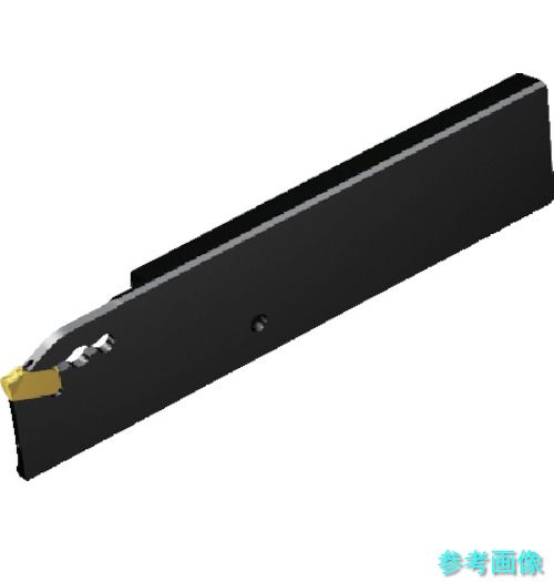 (SANDVIK) QD-RL1F33C25A コロカットQDホルダ(420) 【1本】