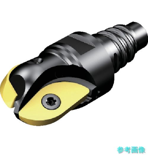 (SANDVIK) R216-30EH25 コロミル216 ボールエンドミル(440) 【1本】