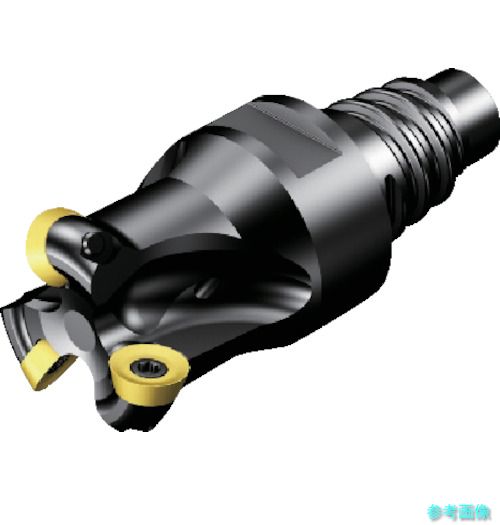 (SANDVIK) R300-25EH25-08M コロミル300 正面フライスカッター(440) 【1台】
