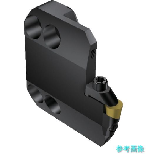 (SANDVIK) SL70-CRDCL-75-12V 切り立てる尖端(410) 【1個】
