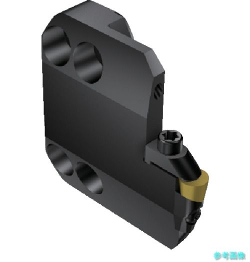 (SANDVIK) SL70-CRDCR-35-12V カッティングヘッド(410) 【1個】