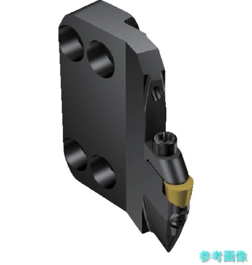 (SANDVIK) SL70-CRSCL-35-09V 切り立てる天々(410) 【1個】