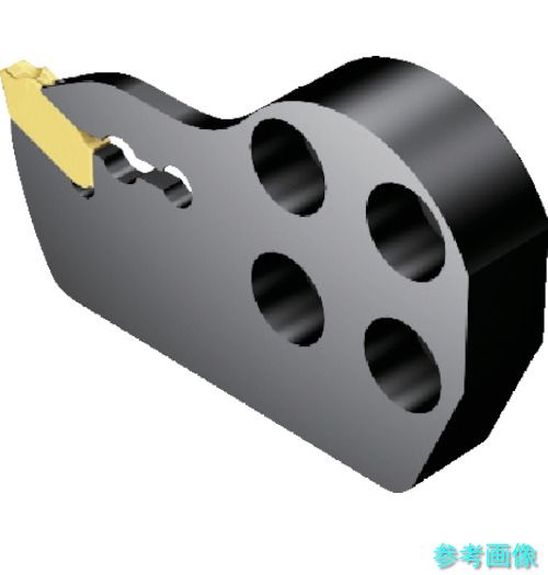 (SANDVIK) SL-QD-LGG26C32 コロカットQDホルダ(420) 【1個】