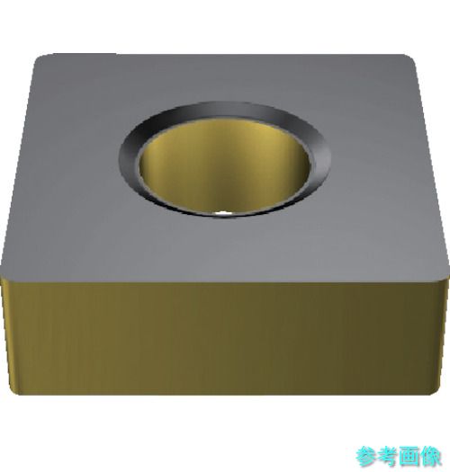 (SANDVIK) SNMA 12 04 08-KR(3225) T-Max P 旋削用ネガ心付け(110) 3225 【10個】