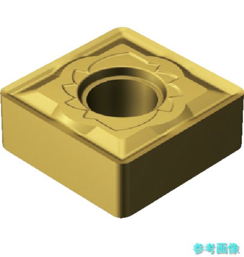 (SANDVIK) SNMG 12 04 04-SM(1115) T-Max P 旋削用ネガ手当て(110) 1115 【10個】