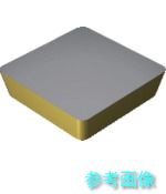 (SANDVIK) SPUN 19 04 12(3225) T-Max 旋削用ポジチップ(130) 3225 【10個】