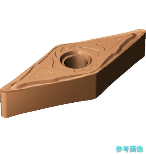 (SANDVIK) VNGG 16 04 02-SGF(1125) T-Max P 旋削用ネガ・心付け(110) 1125 【10個】