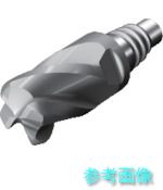 (SANDVIK) 316-20SL442-20010P(1730) コロミル316 フライス加工用超硬ヘッド(345) 1730 【1個】