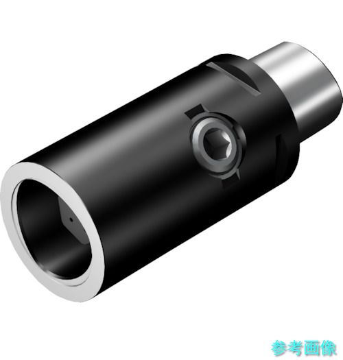 (SANDVIK) C4-QC-C4-085 エクステンションアダプタ(530) 【1個】