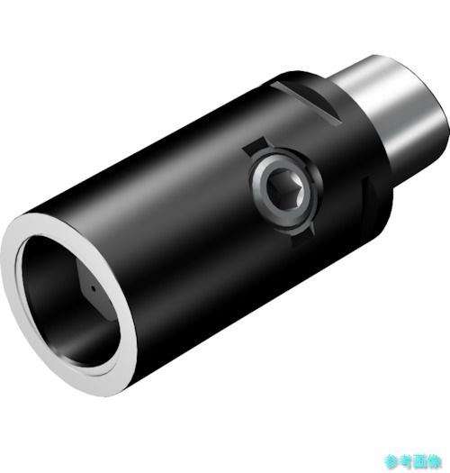 (SANDVIK) C6-QC-C6-115 エクステンションアダプタ(530) 【1個】