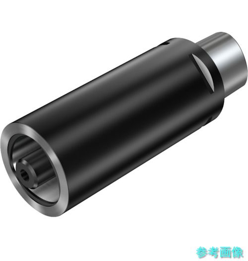 SANDVIK C8-391.01-80 200 エクステンションアダプタ(530) 【1個】