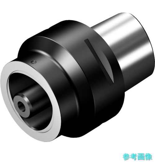 (SANDVIK) C8-391.02R-63 055A リダクションアダプタ(530) 【1個】
