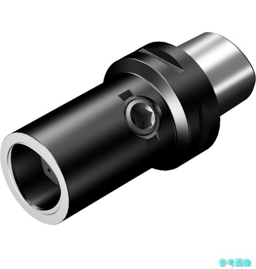(SANDVIK) C8-QC-C6-120 エクステンションアダプタ(530) 【1個】
