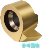 (SANDVIK) MB-07B030-02-10L(1025) コロカットMB うしろ側突き抜く用超硬頭顱(325) 1025 【5個】