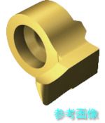 (SANDVIK) MB-09FBR150-075-14L(1025) コロカットMB 端面溝入れ加工用超硬ヘッド(325) 1025 【10個】