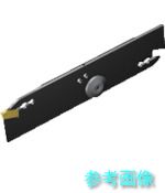 (SANDVIK) QD-NR2C13C21D コロカットQDホルダ(420) 【1本】 27,143円
