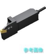 (SANDVIK) QS-QD-LFC10C1212S コロカットQDホルダ(480) 【1本】