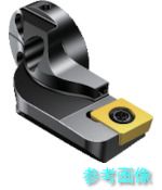 (SANDVIK) SL-SCUCR-40-09-26X コロターン107ホルダ(410) 【1個】