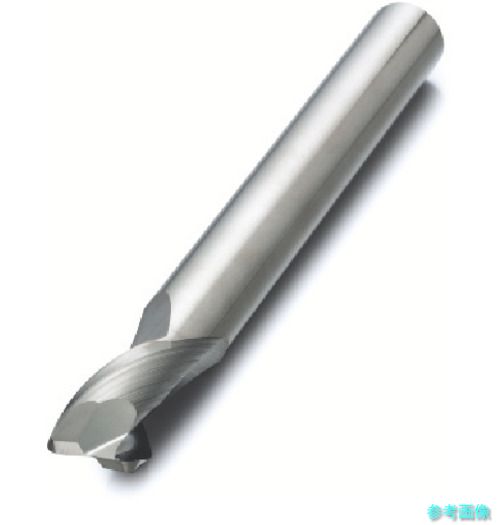 (SANDVIK) 2S221-0500-050-NG(H10F) コロミルプルーラ 超硬ソリッドエンドミル(730) H10F 【1本】 10,235円