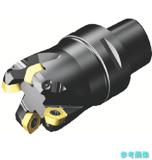(SANDVIK) 419-052C5-14M コロミル419 向こう正面フライス裁断師(450) 【1台】