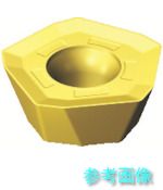 (SANDVIK) 419R-1405M-PM(S40T) コロミル419 フライス加工用チップ(350) S40T 【10個】｜イーキカイ　店