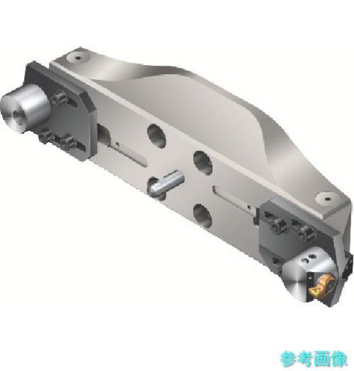 (SANDVIK) 825-395TC11 コロボア825XL(530) 【1個】